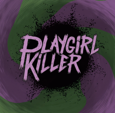 logo Playgirl Killer